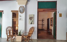 Hotel Nieto Mompox, Ubicado En El Corazon Del Centro Historico, Frente Al Rio Magdalena En Zona De Malecon